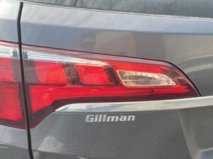 DRIVER INNER TAIL LIGHT (TRUNK LID MOUNTED) 2016-2018 ACURA RDX OEM FACTORY - Picture 1 of 8