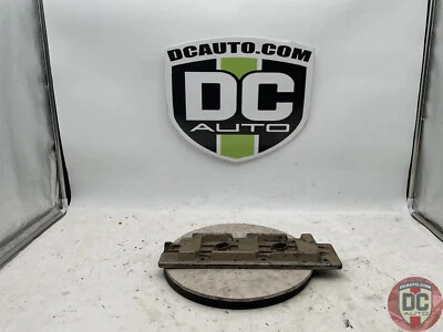 1989-1994 Porsche 911 964 Upper Valve Cover 96410511502 Damaged 122369 Foto 1 de 4