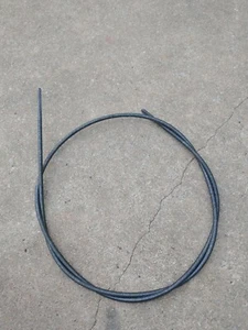 Craftsman 358.791010 25cc decespugliatore per erbacce albero motore cavo albero motore OEM - Foto 1 di 6