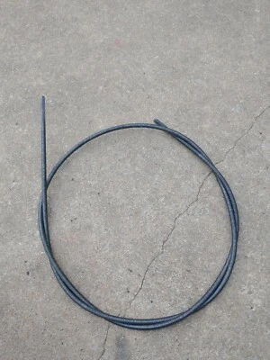 Craftsman 358.791010 25cc recortadora más débil de malezas cable eje de transmisión OEM Foto 1 de 4