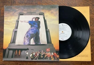 Spandau Ballet - Parade - Vinyl LP 1984 Chrysalis CDL 1473 VG/VG - Picture 1 of 8
