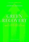 GREEN RECOVERY Winston Get Lean Get Smart Emerge from Downturn On Top HARDCOVER