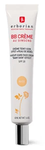 ERBORIAN BB Cream Nude 40ml SPF20 - Picture 1 of 1