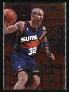 Mike Bibby 1999 Skybox Dominion Point Play #9TP Basketball Card - Picture 1 of 2