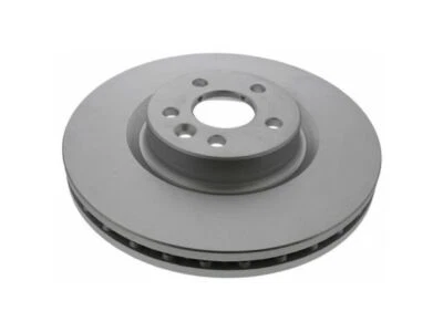 For 2015-2024 Land Rover Discovery Sport Brake Rotor 21342HHKN 2020 2016 2017 - Image 1 of 2