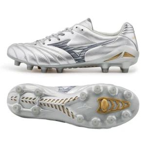 Scarpe tacchetti calcio uomo Mizuno Monarcida Neo3 III Elite MD P1GA252004 - Foto 1 di 7