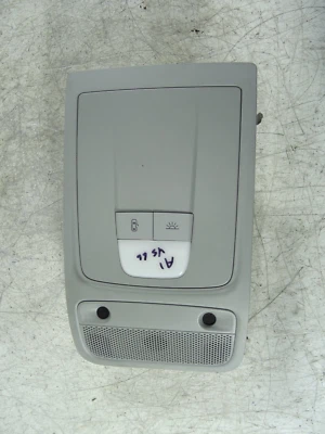 Luz de lectura delantera techo interior Audi A1 MK1 2010-2018 Foto 1 de 4