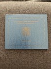 Divisionale Vaticano 2012 Euro - Serie Completa FDC UNC