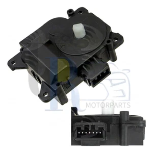 Global Parts Distributors LLC HVAC Mode Door Actuator for Honda Accord 1998-2002 - Picture 1 of 1