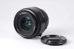 Objetivo Nikon AF Nikkor 28mm 2,8 - Picture 1 of 6
