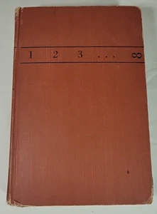 George Gamow/ one two three... infinity: FACTS & SPECULATIONS OF SCIENCE 1st Edi - Bild 1 von 11