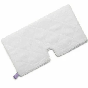DAMPFREINIGER TUCHKOPF WISCHPAD PASSEND FÜR SHARK S2901 S3601 S3901 S3455 S3501 S3701 - Bild 1 von 1