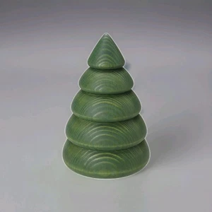 Árbol Björn Köhler mediano (11,5 cm) 1105 NUEVO & EMBALAJE ORIGINAL - Imagen 1 de 1