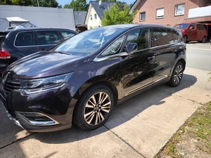 Renault Espace 5 Diesel Automatic 1,6 l Tüv Neu 160 PS Vorderreifen Bremsen neu - Bild 1 von 23