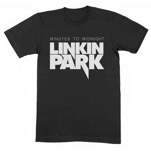 LINKIN PARK Minutes To Midnight Shirt M, XL - NEU - Official Merchandise - Bild 1 von 1