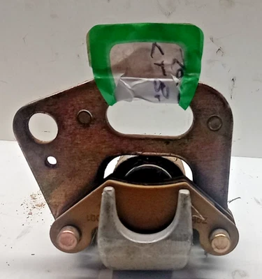 ✨💥Левый передний тормозной суппорт и колодки для Polaris Magnum 500 4x4 2000 2001 - Изображение 1 из 2