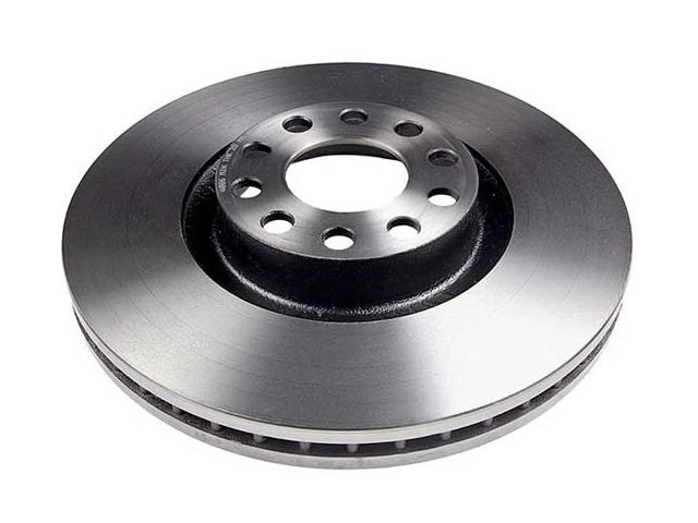 Rotor de freno para Audi A6 2003 2002-2004 MD497BH Foto 1 de 1