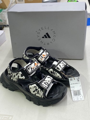 Sandali outdoor Stella McCartney x Adidas HIKA IF1797 donna US 6 NUOVI