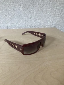 DIESEL SONNENBRILLE VINTAGE DS 0061 - Bild 1 von 6