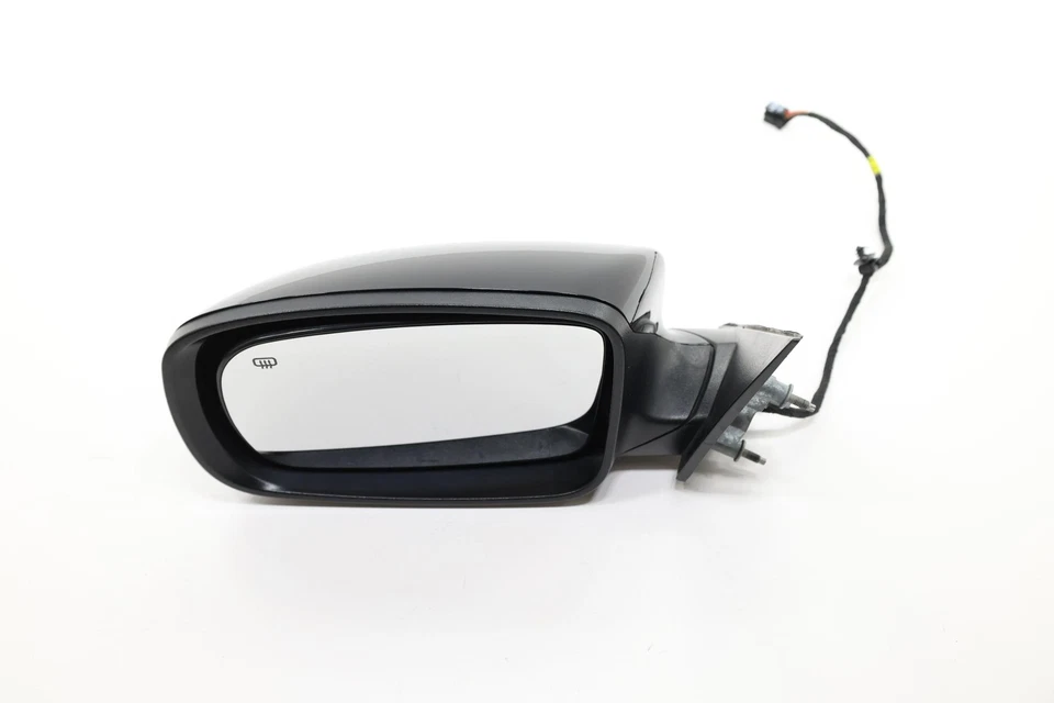 2020–2023 ЗАРЯДНОЕ УСТРОЙСТВО DODGE ПЕРЕДНЯЯ ЛЕВАЯ БОКОВАЯ ДВЕРЬ ЗЕРКАЛО ЗАДНЕГО ВИДА ОТ ОРИГИНАЛЬНОГО ПРОИЗВОДИТЕЛЯ 6WA41DX8AA - Изображение 1 из 4