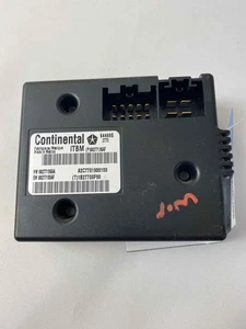 Chassis Brain Box DODGE PICKUP 1500 19 - 24 towing control 68277136AF - Picture 1 of 7