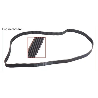 Correa de distribución para 02-06 Hyundai Kia Amanti Santa Fe Sedona Sorento XG350 TB323 Foto 1 de 4