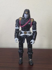 2004 Hasbro GI Joe Cobra Commander Collector Action Figure V-17 - Picture 1 of 4