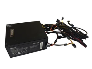 Antec 650W ATX PSU Modular Power Supply SG-650 - Picture 1 of 5