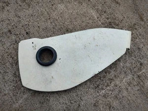 03-07 HUMMER H2 Dash Dashboard Right Passenger Side End Cap Trim Cover Oem LT6 - Bild 1 von 9