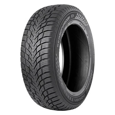 TYRE ALL SEASON NOKIAN 205/65 R16 107/105T SEASONPROOF C1 - image 1 of 4