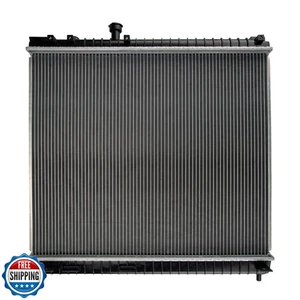 AUTOSITY CU2691 Kühler, kompatibel mit 2004-2015 TITAN, 2005-2015 Armada,  - Bild 1 von 5