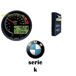 Contachilometri Acewell per modelli BMW K75 K100 K1100 con livello benzina - Imagen 1 de 1