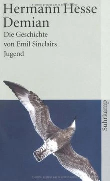 Demian  von Hesse, Hermann | Buch | Zustand gut - Bild 1 von 2