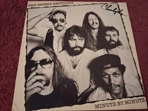 The Doobie Brothers, Minute by Minute, 1978 , G - Picture 1 of 4