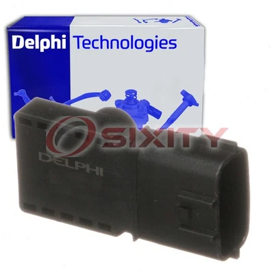 Sensor de presión absoluta colector Delphi para Infiniti Q60 2014-2015 3,7 L V6 jk Foto 1 de 4