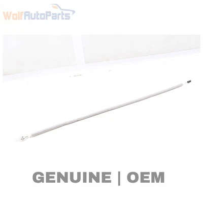 2011-2017 BMW X3 - Front DOOR Handle Release / Bowden Cable 7205899 - Image 1 of 4