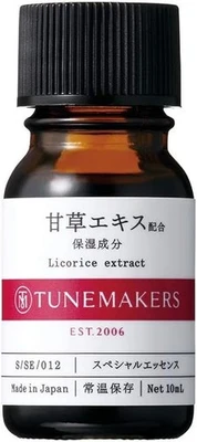 TUNEMAKERS Licorice extract Formulation 10 ml Undiluted Essence - Image 1 of 3