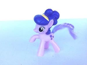 MY LITTLE PONY Friendship Is Magic BUTTONBELLE Figur, McDonalds 2016 - Bild 1 von 5