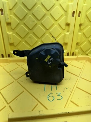 Оригинальный расширительный бак для охлаждающей жидкости перелив двигателя 2011-2015 Bmw E93 135 335 X1 - Изображение 1 из 4