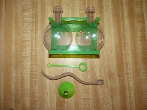 That's Gross Science Lab Experiment Kit REPLACEMENT PARTS ~ Beaker & accessory - Picture 1 of 4