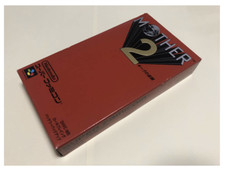 Nintendo Super Famicom Mother 2 EarthBound Role Playing SFC SNES JP Japan NTSC-J