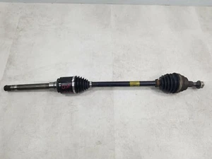 Mercedes ML W164 300CDI 300CDI 350CDI VORNE RECHTS / FAHRERSEITE ANTRIEBSWELLE - Bild 1 von 7