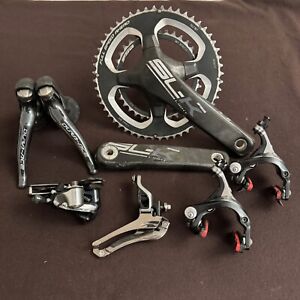 Shimano Dura Ace 9000 - WORDLWIDE SHIPPING
