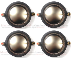 Kit de reparación de tres diafarmos para 75ED36-8LM 74,5 mm beta 74,46 mm 4 piezas - Imagen 1 de 4