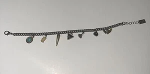 American Eagle Bettelarmband 9 Zoll - Bild 1 von 6