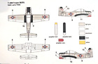 1/144 Vietnam War Attacker  : NAA T-28B Trojan "VNAF" [SVN] : Miniwing
