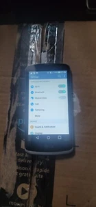 LG K4 VS425 - 16GB - Black (Unlocked) Smartphone - Picture 1 of 2