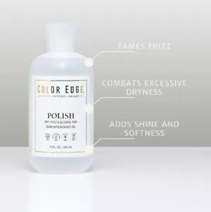 Color Edge Polish | Skin & Hair - 12oz. (1 PACK) - Picture 1 of 2