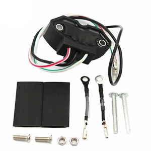 MerCruiser 350MAG MPI 4.3L 5.0L 5.7L Ignition Sensor Assembly With Thunderbolt - Picture 1 of 3