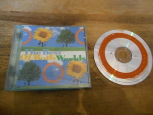 CD VA Best Of Both Worlds (17 Song) HANNIBAL REC / RYKODISC jc - Bild 1 von 3